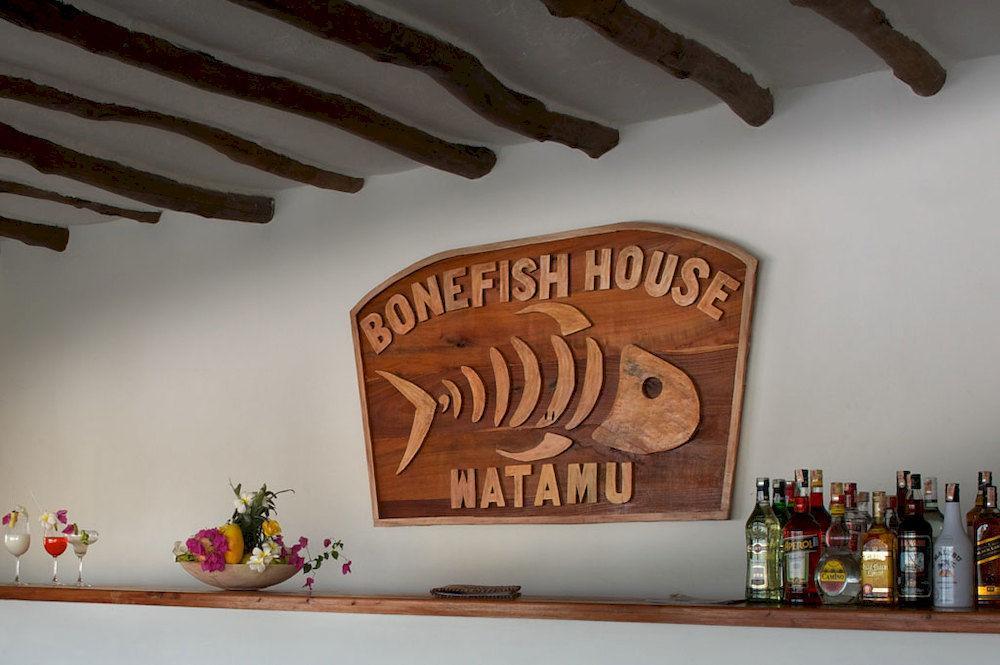 Barracuda Inn Resort Watamu Exterior photo