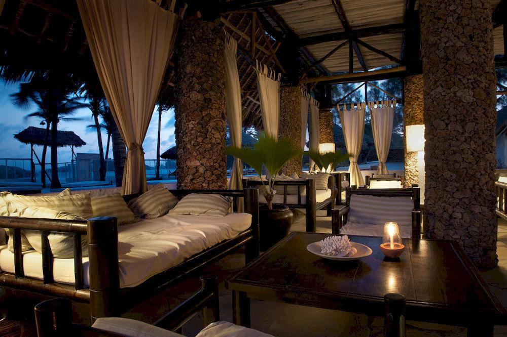 Barracuda Inn Resort Watamu Exterior photo