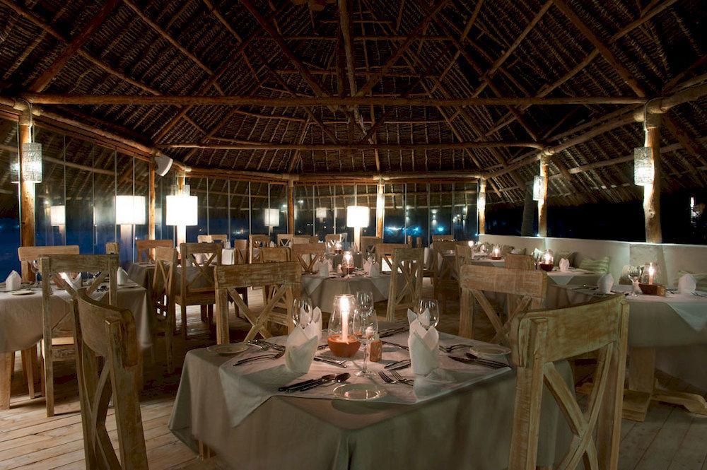 Barracuda Inn Resort Watamu Exterior photo