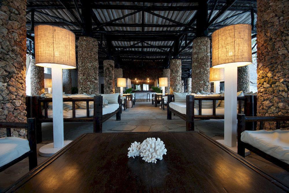 Barracuda Inn Resort Watamu Exterior photo