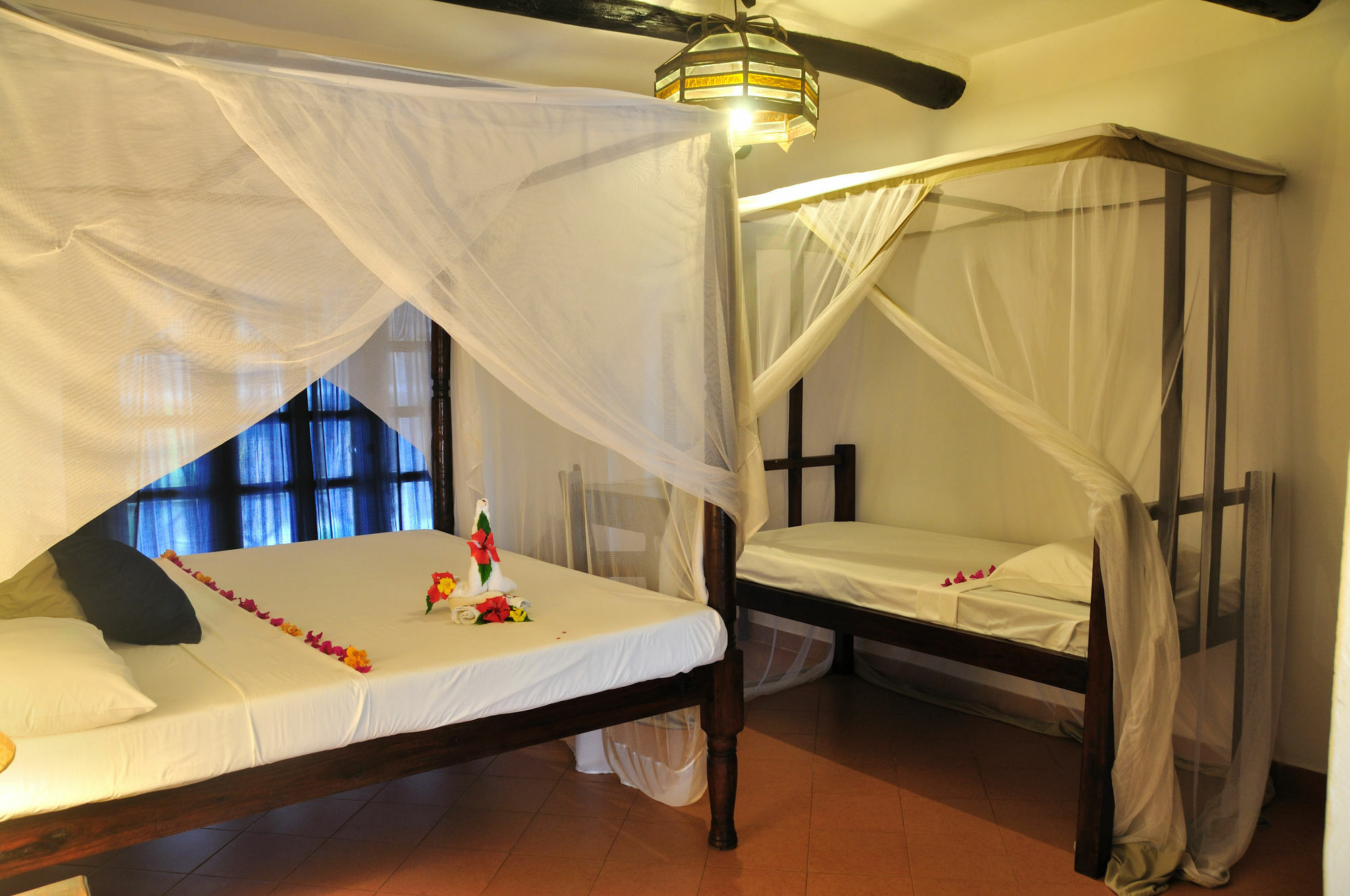 Barracuda Inn Resort Watamu Exterior photo